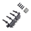 Picture of IC013 - Ignition Coil - Electronic - Alfa Romeo, Citroen, General Trailers, Lancia, Peugeot, Tesla