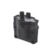 Picture of IC011 - Ignition Coil - Electronic - Toyota Corolla 1.6 20V 4Age