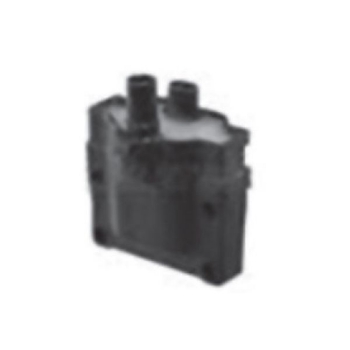 Picture of IC011 - Ignition Coil - Electronic - Toyota Corolla 1.6 20V 4Age