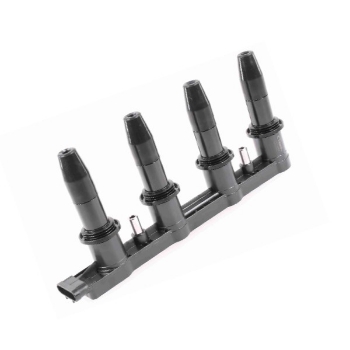 Picture of IC009 - Ignition Coil - Electronic - Buick, Chevrolet, GM, Hitachi, Opel, Saab, Tesla, Vauxhall