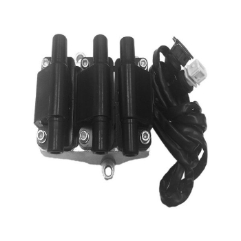 Picture of IC008 - Ignition Coil - Electronic - Audi, Chana, Hitachi, Lamborghini, Seat, Skoda, VAG. Volkswagen