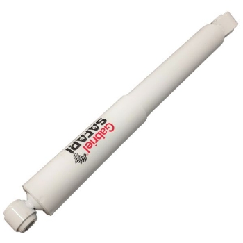 Picture of G56300 - Shock Safari - Nissan NV350 - Rear Left & Right
