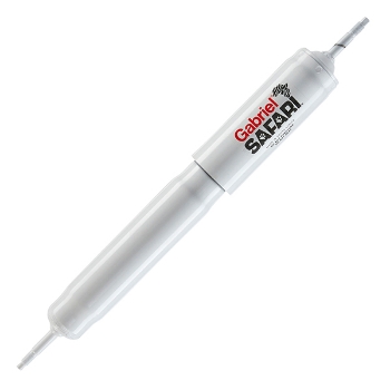 Picture of G56293 - Shock Safari - Toyota Land Cruiser Prado - Rear Left & Right