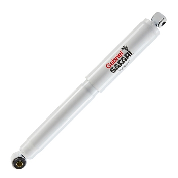Picture of G56236 - Shock Safari - Nissan NP300 Navara - Rear Left & Right