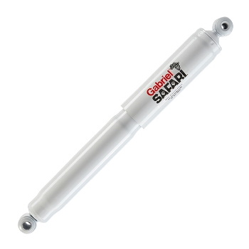 Picture of G56204 - Shock Safari - Mahindra Scorpio - Rear Left & Right