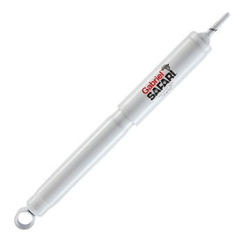 Picture of G56179 - Shock Safari - Nissan Cabstar, Toyota Land Cruiser - Front Left & Right