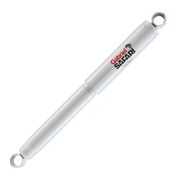 Picture of G56174 - Shock Safari - Bedford MFR Truck/Vam Bus, Nissan Patrol, Toyota Hilux/Land Cruiser 