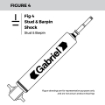 Picture of G45862 - Shock Technomatic - Gonow, GWM, Kia, Mazda, Toyota - Front Left & Right