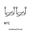 Picture of FS2073 - Water Temperature Sender - Mercedes C-Class, E-Class, S-Class, CLK, SL, 124