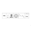 Picture of FS2070 - Fan Switch - Mazda Astina/Etude 160, 626 2.0 16V, MX5 1.6
