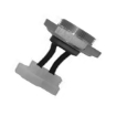 Picture of FS2065 - Fan Switch - Isuzu KB240, KB250D, KB260, KB300D