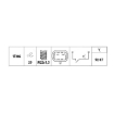 Picture of FS2060 - Fan Switch - Fiat Palio 1.2 - Iveco Turbo Daily 2.9L
