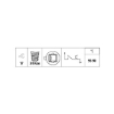 Picture of FS2055 - Fan Switch - Daihatsu Coupen/Sirion/Gran Move 1.3i, 1.5i