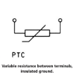 Picture of FS2050 - Temperature Sender - Citroen Berlingo - Fiat Ducato - Peugeot 106, 306 