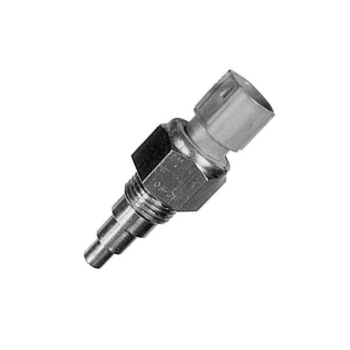 Picture of FS2041 - Fan Switch - Mitsubishi Colt Galant 2.0, Pajero 2.8 Td, 3.5 V6 - Hyundai Sonata 2.0 16V