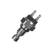 Picture of FS2015 - Fan Switch - Honda Civic/Ballade 1.4, 1.5, 1.6i 16V, CRX 1.6i 16V