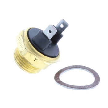 Picture of FS200 - Fan Switch - Audi - BMW - Ford - Land Rover - Opel - Volkswagen