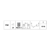 Picture of FS200 - Fan Switch - Audi - BMW - Ford - Land Rover - Opel - Volkswagen