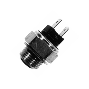 Picture of FS190 - Fan Switch - Audi - Ford Escort, Land Rover Range Rover - Opel Ascona, Kadette, Monza, Omega