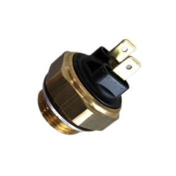 Picture of FS165 - Fan Switch - Opel Kadette, Monza, Rekord - Peugot 505 - Renault 9 - Volkswagen Caddy