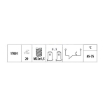 Picture of FS160 - Fan Switch - Alfa Romeo - Peugeot - Renault 