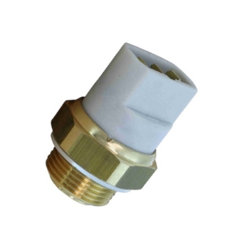Picture of FS157 - Fan Switch - Audi - Mercedes Benz - Porsche - Volkswagen (Double Fan)