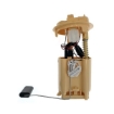 Picture of EFP2083 - Electrical Fuel Feed Unit - Peugeot 206 Hatchback (2A/C) 2.0 HDI 90