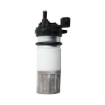 Picture of EFP2011 - Electrical Fuel Pump - VW Golf II (19E, 1G1) 1.8 i Cat
