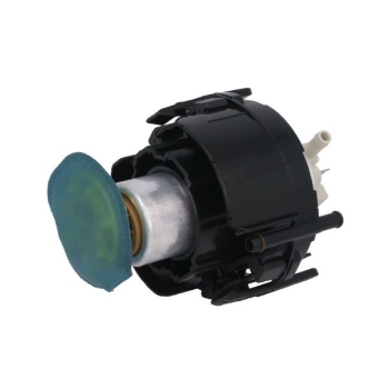 Picture of E22-041-080Z - Electrical Fuel Pump - BMW 730 E38 With Filter