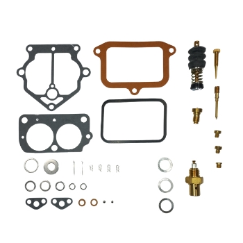 Picture of CK43NI - Carburettor - Kit Nissan 1.3 Pickup 520