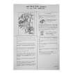 Picture of CK43NI - Carburettor - Kit Nissan 1.3 Pickup 520