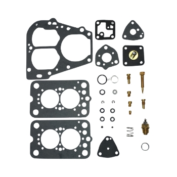 Picture of CK42MI - Carburettor - Kit Mitsubishi Galant 2000