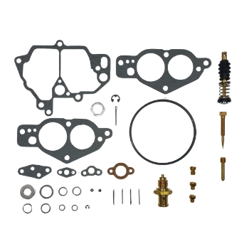 Picture of CK34NI - Carburettor - Kit Nissan Ekonobus