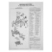 Picture of CK198M - Carburettor - Kit Hyundai Elantra 1.5
