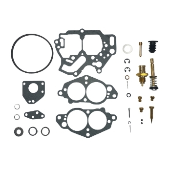 Picture of CK197HI - Carburettor - Kit Isuzu