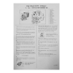 Picture of CK191M - Carburettor - Kit Mitsubishi Colt 2.0 Pickup
