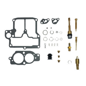 Picture of CK183A - Carburettor - Kit Toyota Corolla