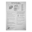Picture of CK183A - Carburettor - Kit Toyota Corolla