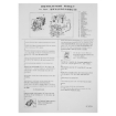 Picture of CK17A - Carburettor - Kit Toyota Hilux 1.6