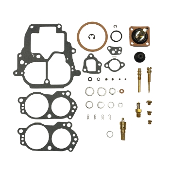 Picture of CK179A - Carburettor - Kit Toyota Cressida 2.O