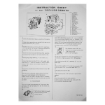 Picture of CK178A - Carburettor - Kit Toyota Landcruiser