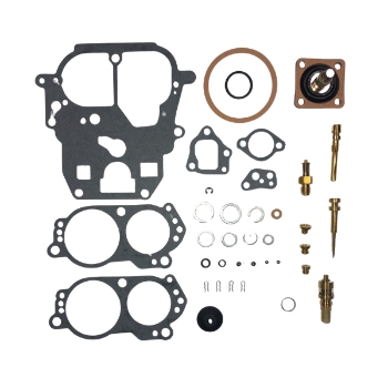 Picture of CK177A - Carburettor - Kit Toyota Hiace 2.2