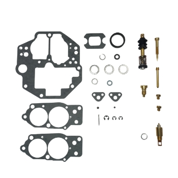 Picture of CK176NI - Carburettor - Kit Nissan Sentra 160