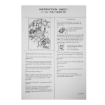 Picture of CK176NI - Carburettor - Kit Nissan Sentra 160