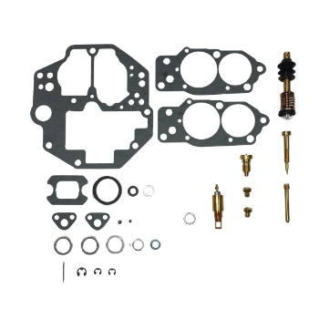 Picture of CK175NI - Carburettor - Kit Nissan Sentra 140