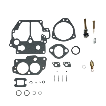 Picture of CK172NI - Carburettor - Kit Mazda 626 1800 8V/B1800