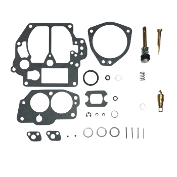 Picture of CK171NI - Carburettor - Kit Ford/Mazda