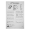 Picture of CK169A - Carburettor - Kit Toyota Cressida 1.8Ls