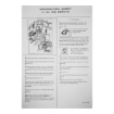 Picture of CK164NI - Carburettor - Kit Toyota Hilux 1.8