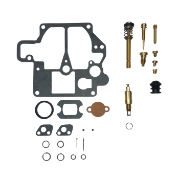 Picture of CK163NI - Carburettor - Kit Toyota Hilux/Venture 1.8